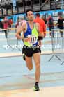 Senior mens 6 Stage Relay, 2022 Northern Road Relays, SportsCity, Manchester. Photo: David T. Hewitson/Sports for All Pics